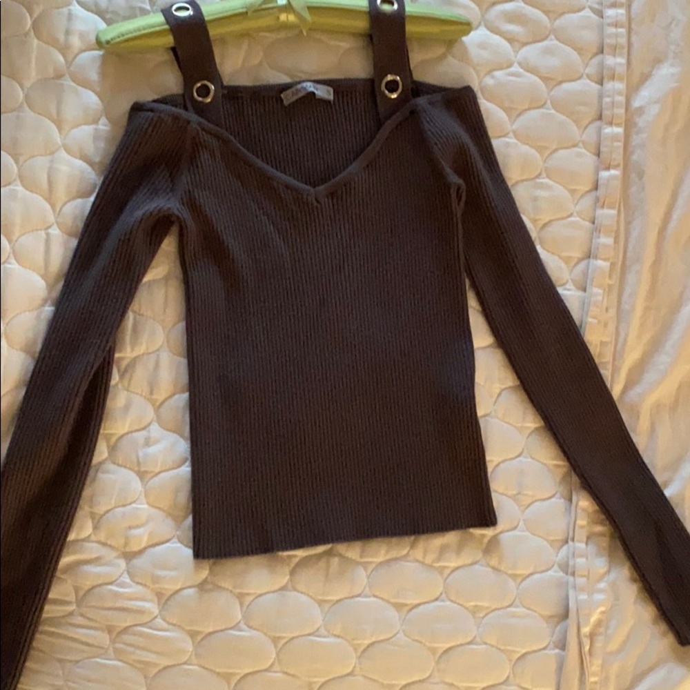 CARMAR sweater